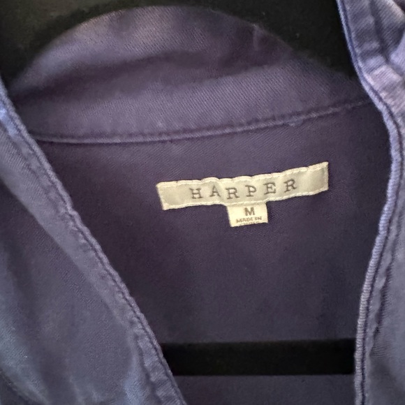 Harper Open Jacket - Picture 3 of 3